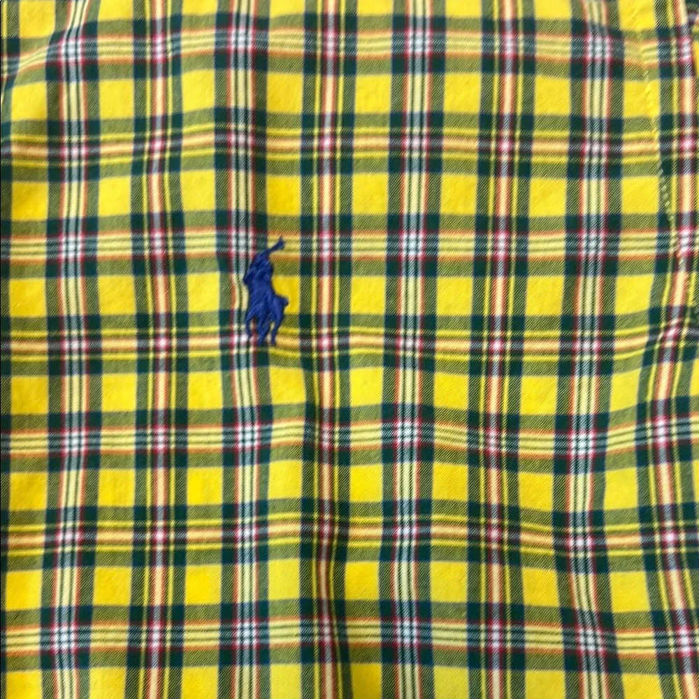 Boy's Ralph Lauren‎ Shirt